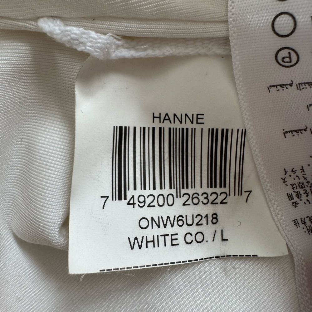 NWT BCBGMaxAzria Dress Size Large - Picture 7 of 7